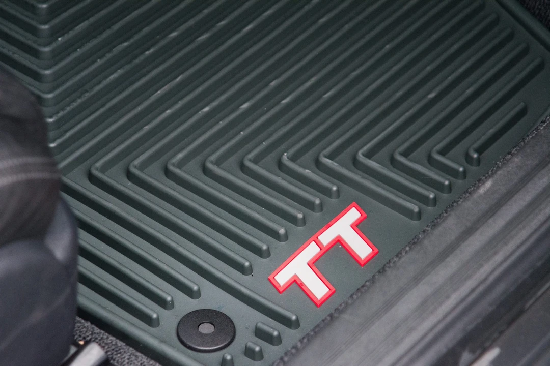 2001 Audi TT Mk1 - Image 30 of 31
