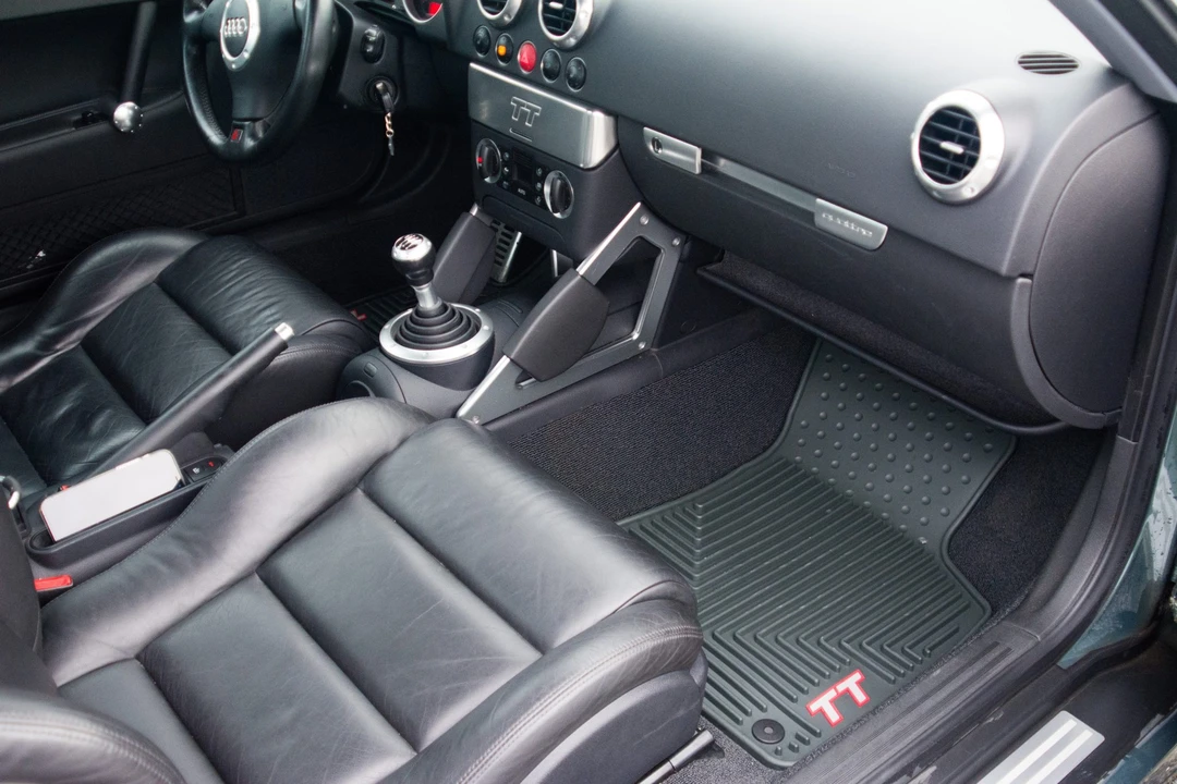 2001 Audi TT Mk1 - Image 29 of 31