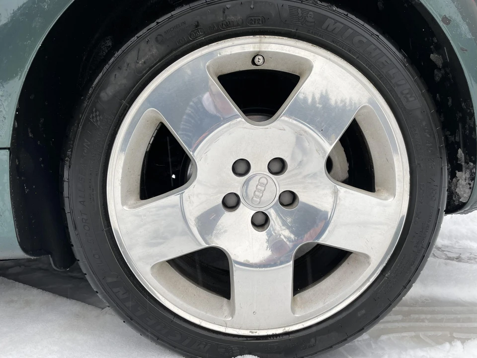2001 Audi TT Mk1 - Image 23 of 31