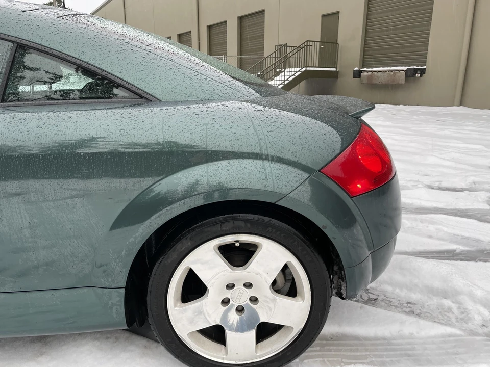 2001 Audi TT Mk1 - Image 14 of 31