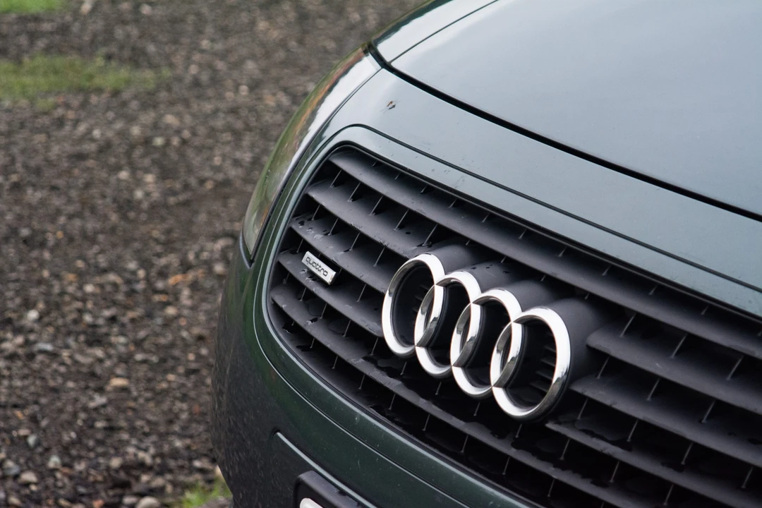 2001 Audi TT Mk1 - Image 7 of 31
