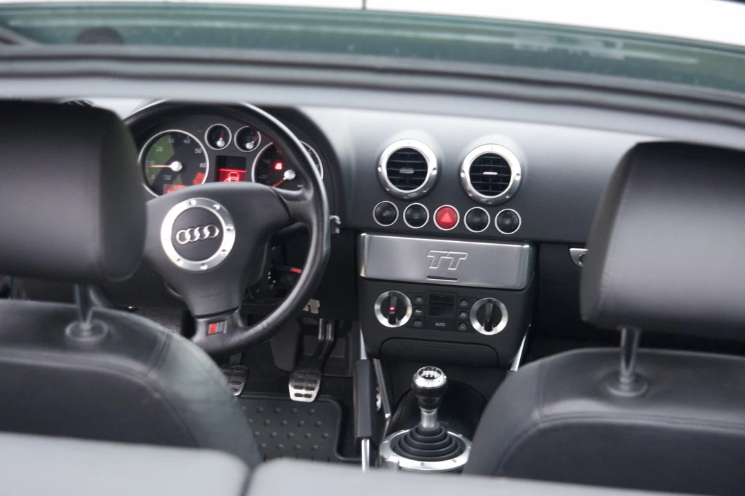 2001 Audi TT Mk1 - Image 27 of 31