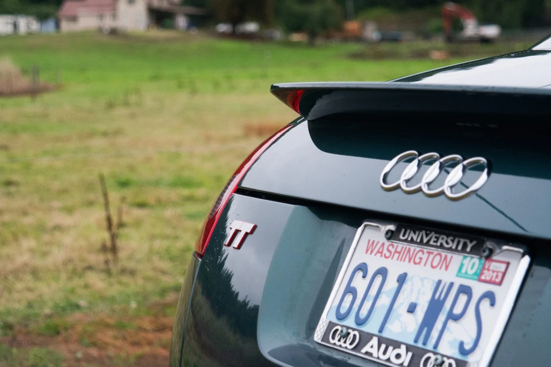 2001 Audi TT Mk1 - Image 10 of 31