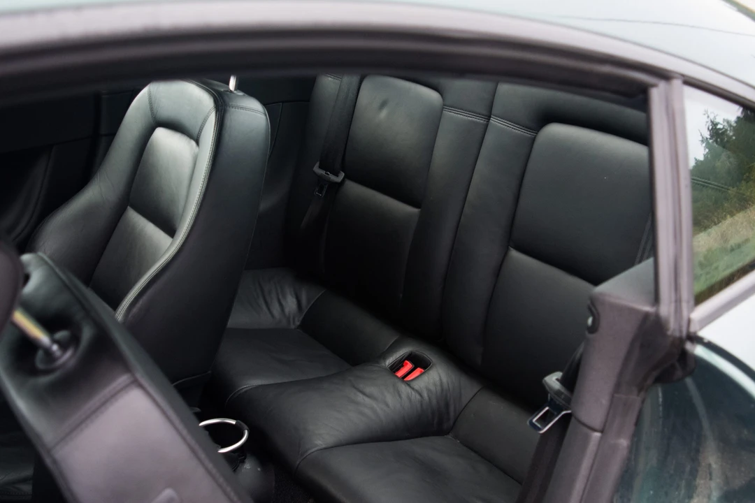 2001 Audi TT Mk1 - Image 25 of 31