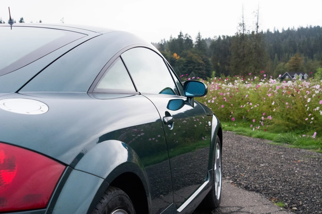 2001 Audi TT Mk1 - Image 11 of 31