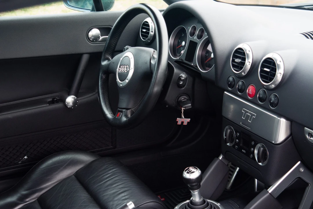 2001 Audi TT Mk1 - Image 26 of 31