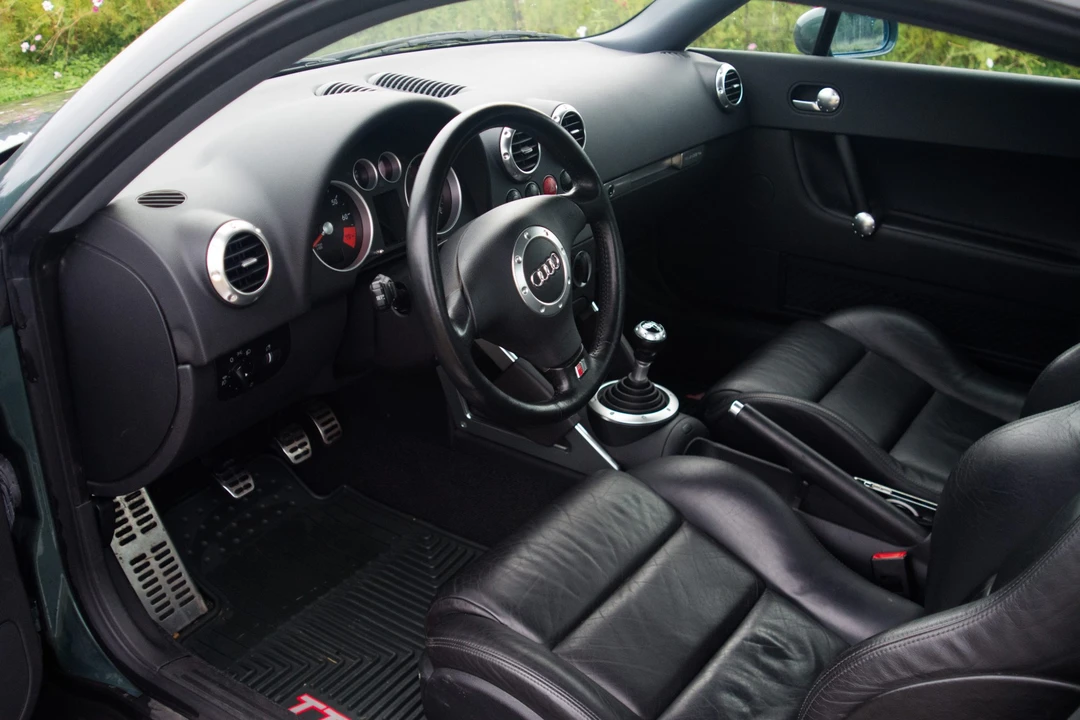 2001 Audi TT Mk1 - Image 24 of 31