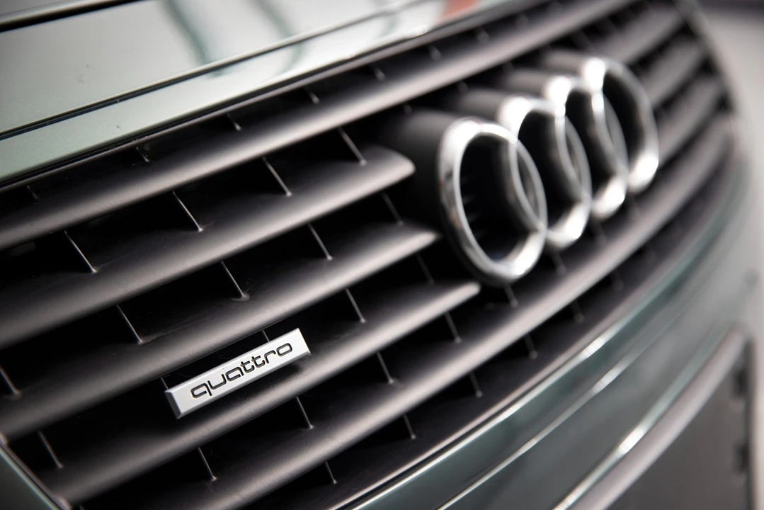 2001 Audi TT Mk1 - Image 28 of 31