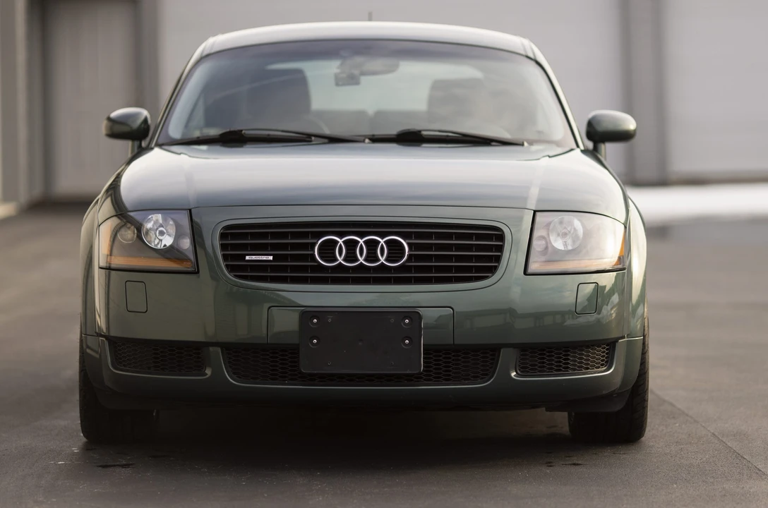 2001 Audi TT Mk1 - Image 24 of 31