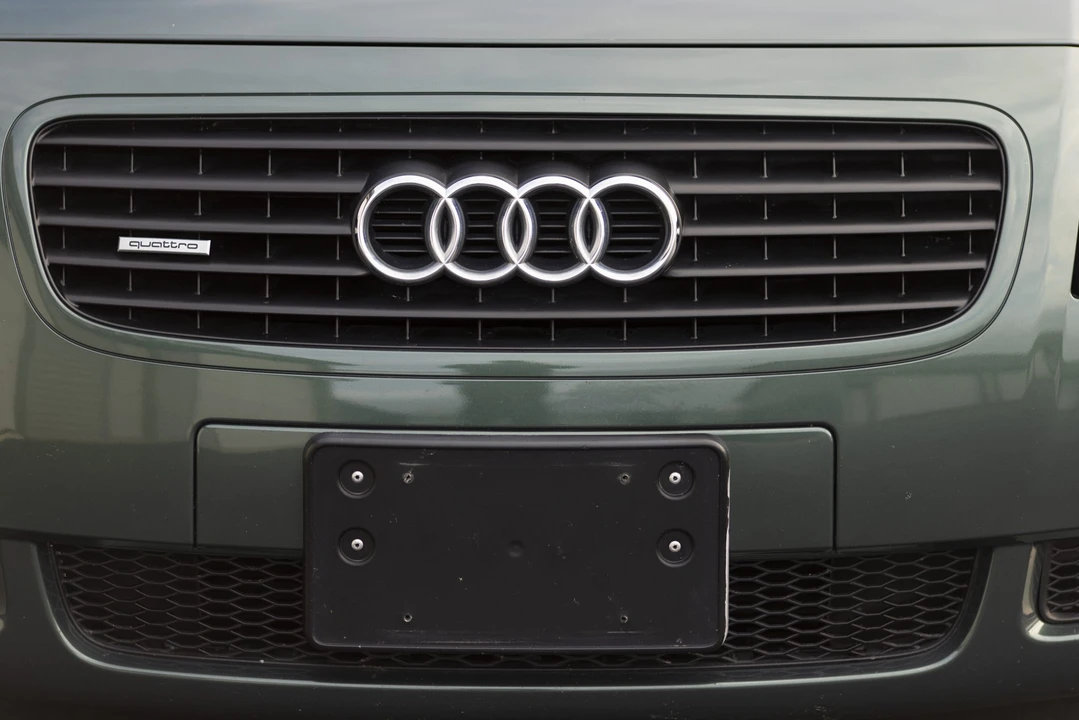 2001 Audi TT Mk1 - Image 26 of 31