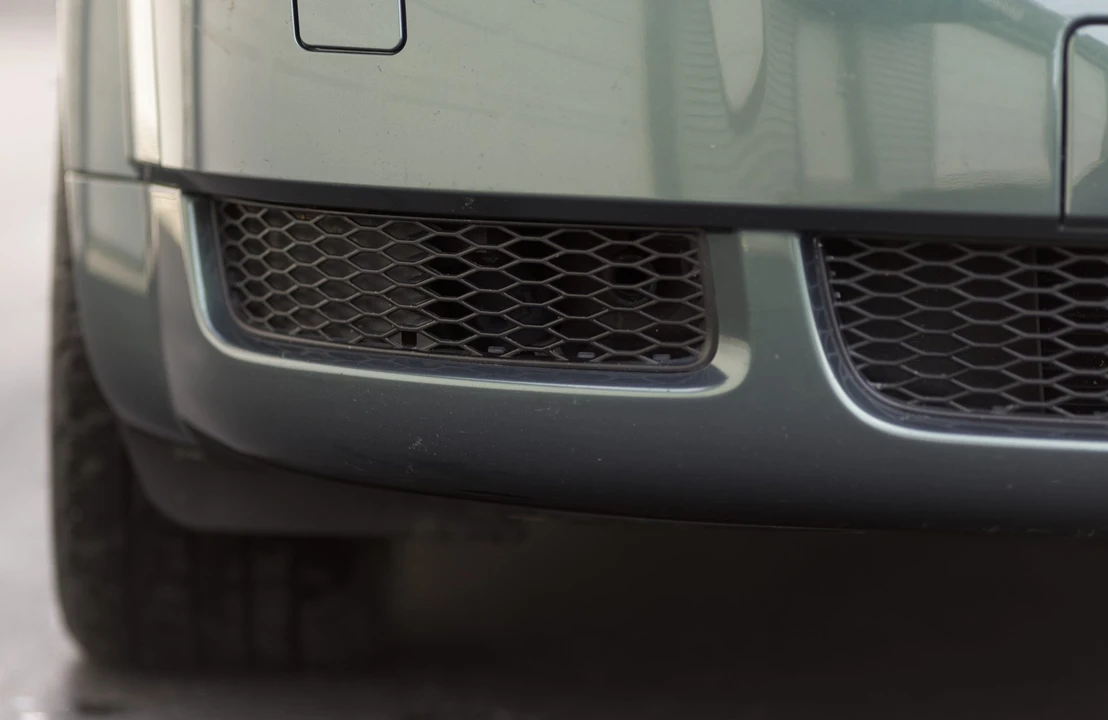 2001 Audi TT Mk1 - Image 30 of 31