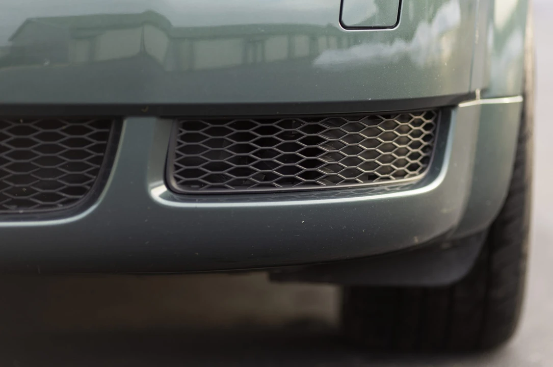2001 Audi TT Mk1 - Image 31 of 31