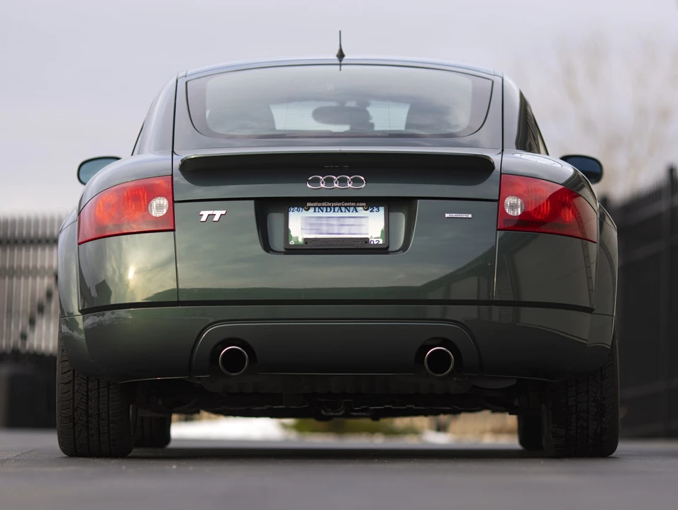2001 Audi TT Mk1 - Image 16 of 31