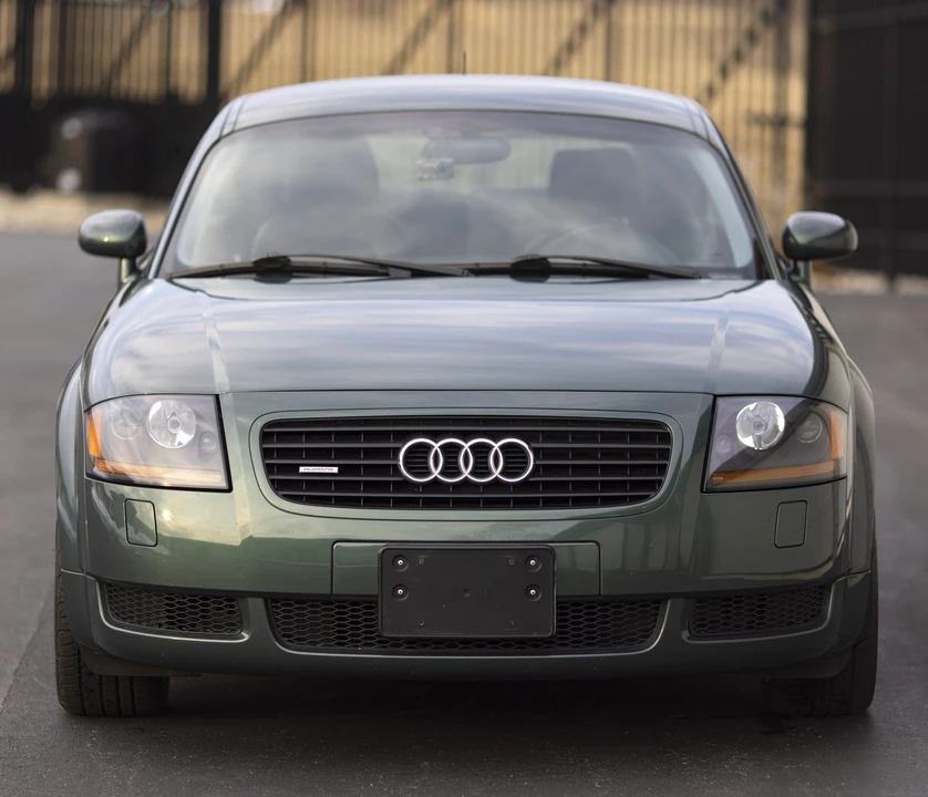 2001 Audi TT Mk1 - Image 25 of 31