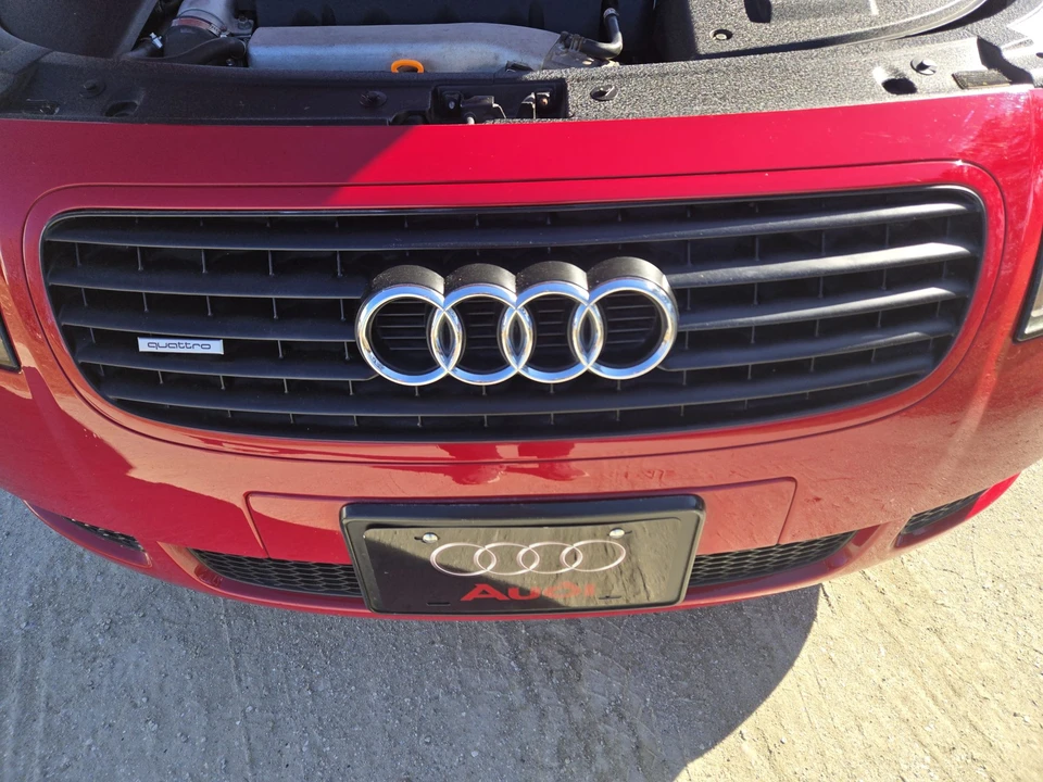 2001 Audi TT Mk1 - Image 31 of 31