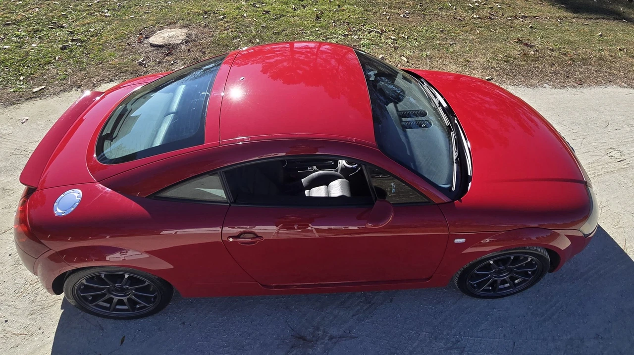2001 Audi TT Mk1 - Image 15 of 31