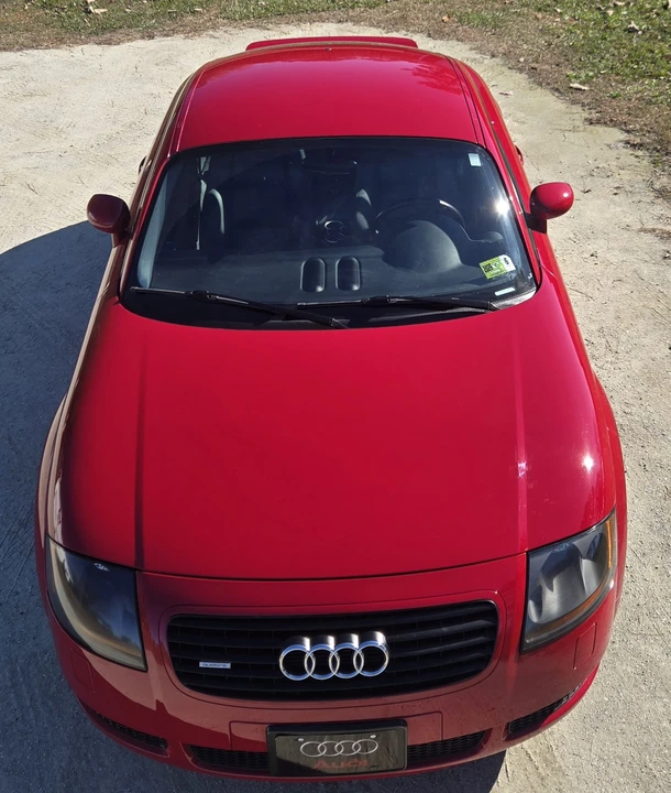 2001 Audi TT Mk1 - Image 4 of 31
