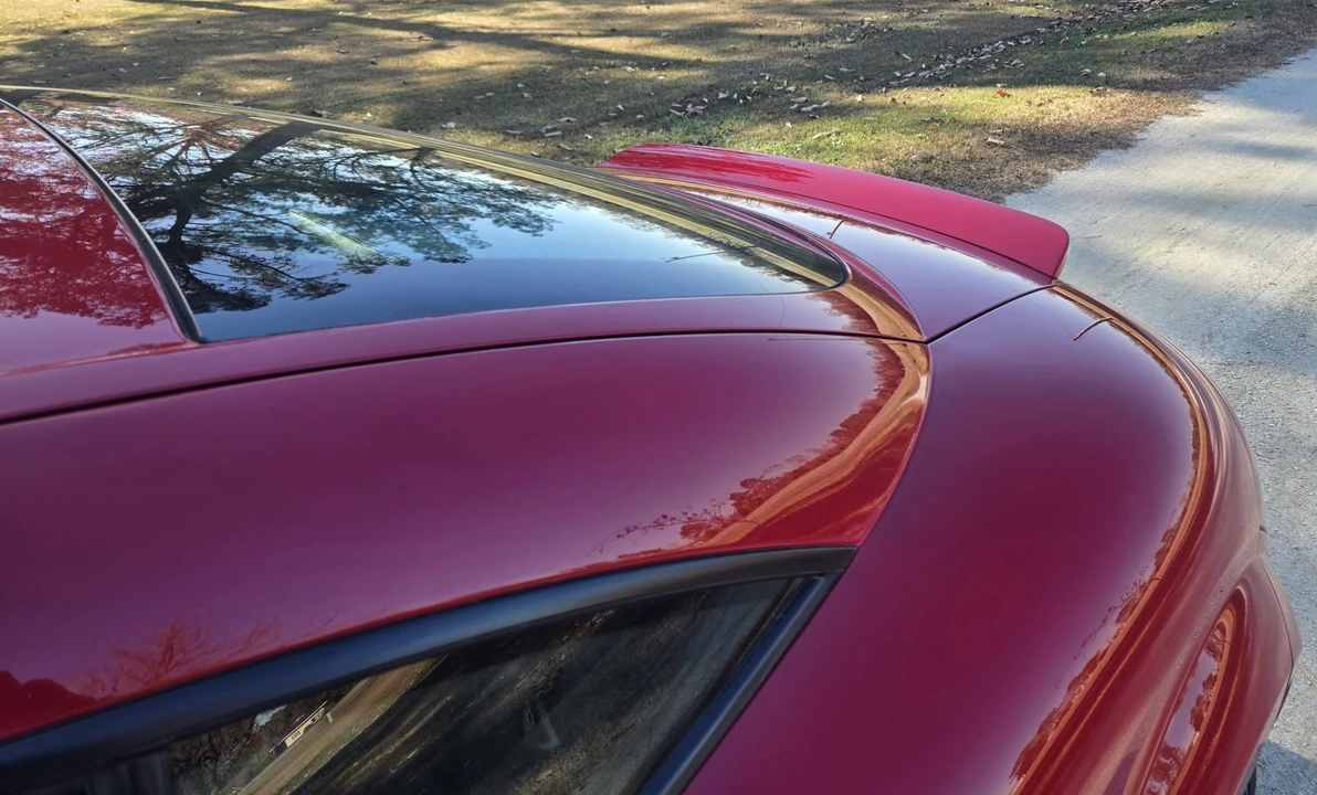2001 Audi TT Mk1 - Image 23 of 31