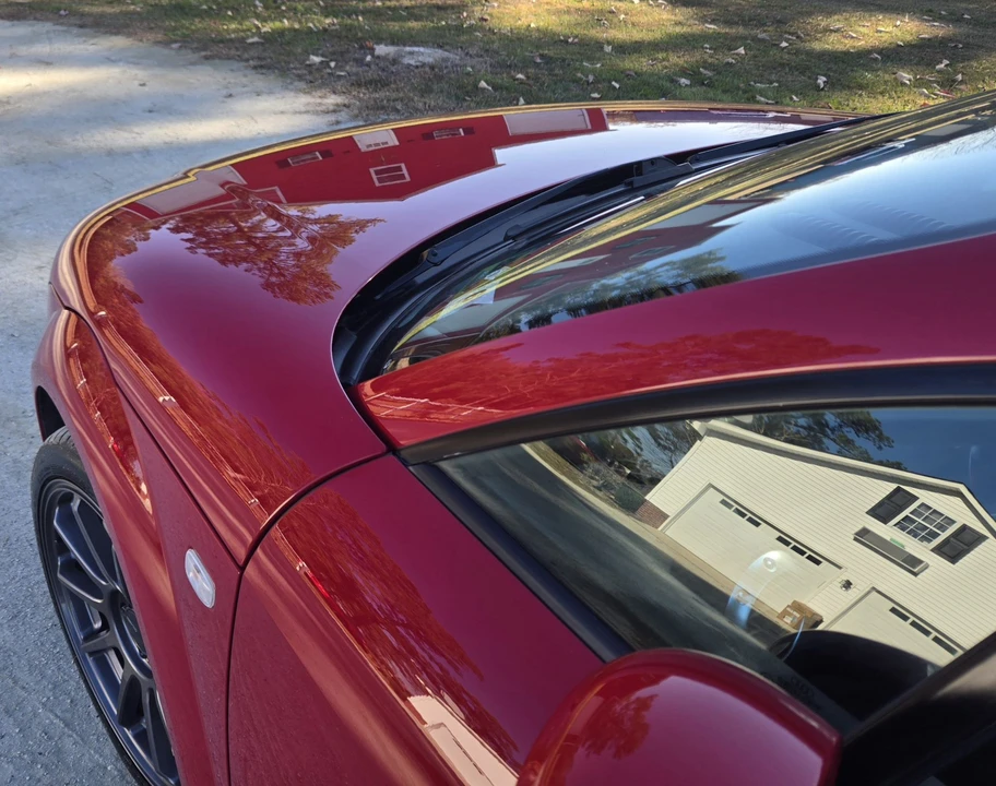 2001 Audi TT Mk1 - Image 21 of 31