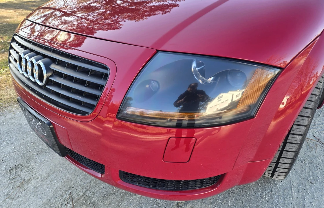 2001 Audi TT Mk1 - Image 26 of 31