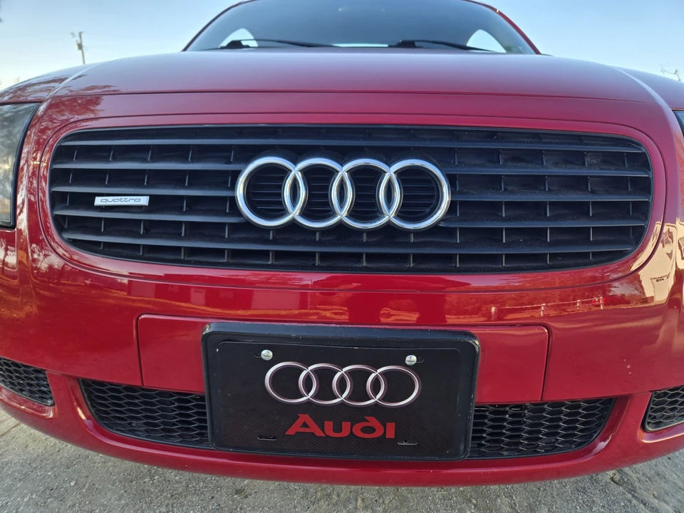 2001 Audi TT Mk1 - Image 30 of 31