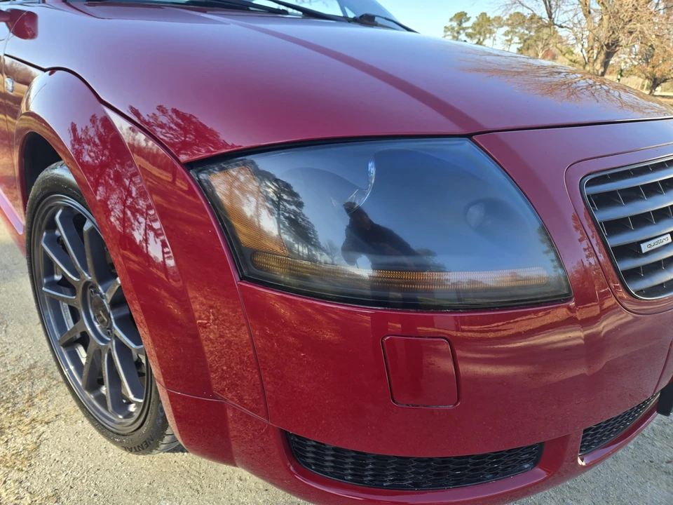 2001 Audi TT Mk1 - Image 27 of 31