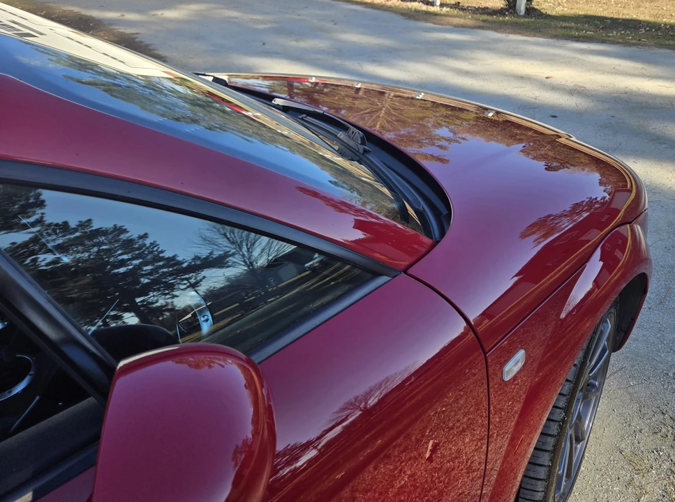 2001 Audi TT Mk1 - Image 22 of 31