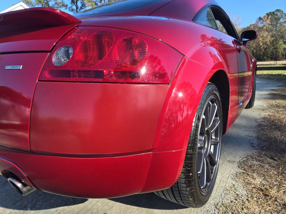 2001 Audi TT Mk1 - Image 29 of 31