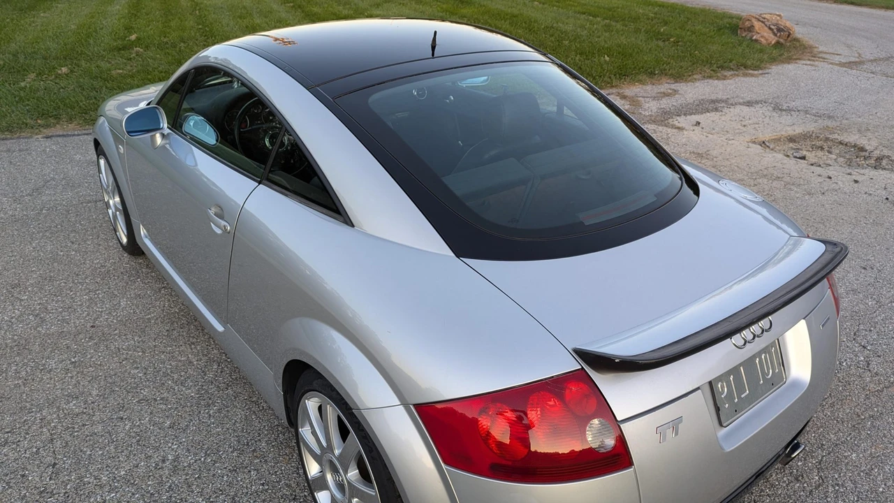 2001 Audi TT Mk1 - Image 24 of 31