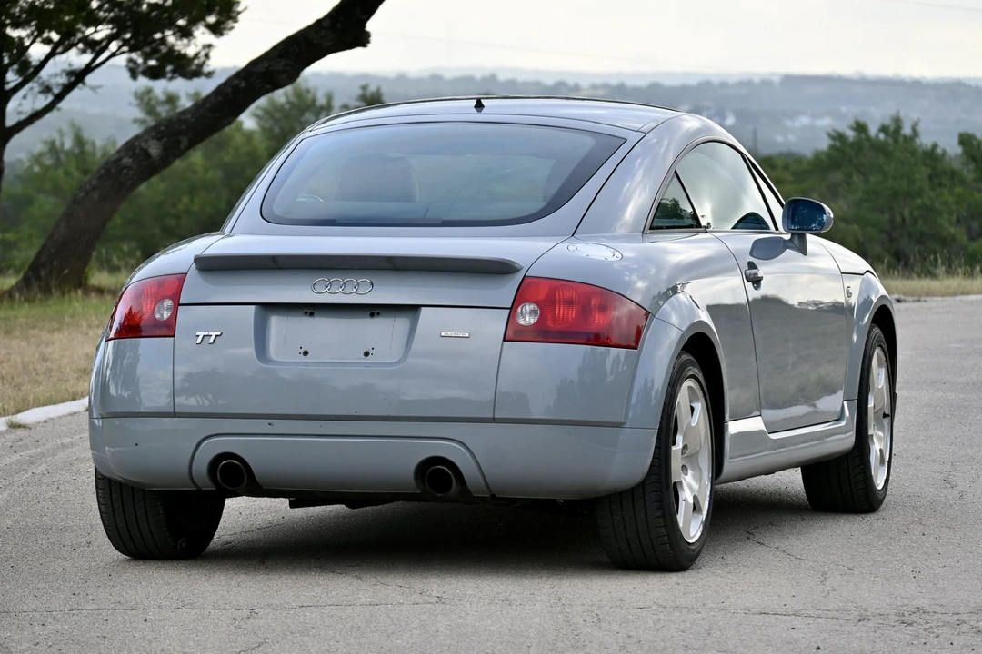 2001 Audi TT Mk1 - Image 13 of 31