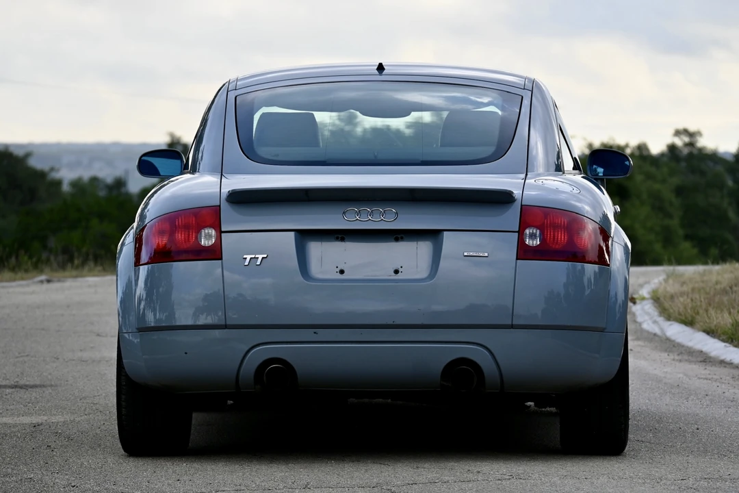 2001 Audi TT Mk1 - Image 11 of 31