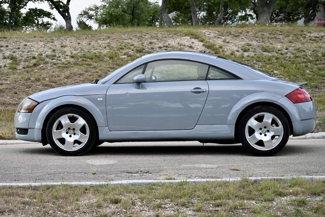 2001 Audi TT Mk1 - Image 7 of 31