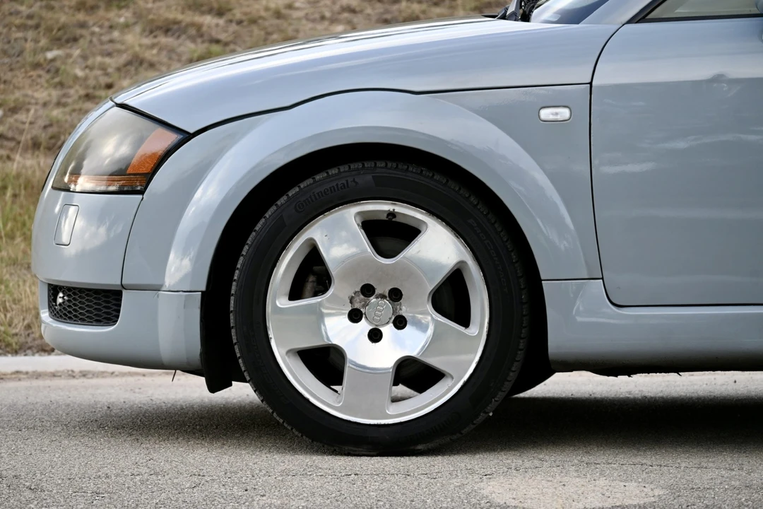 2001 Audi TT Mk1 - Image 28 of 31