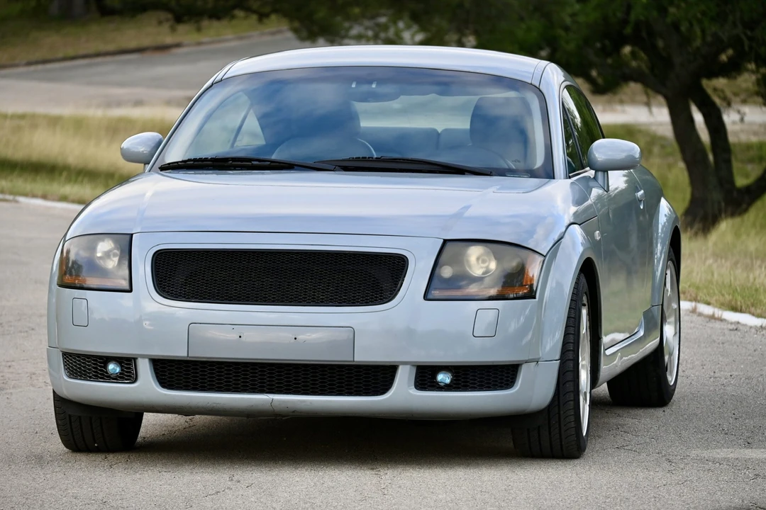 2001 Audi TT Mk1 - Image 2 of 31