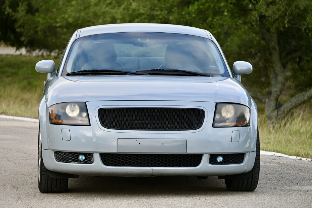 2001 Audi TT Mk1 - Image 24 of 31