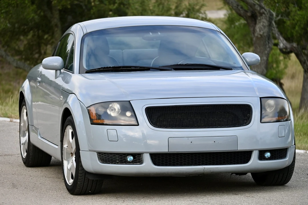 2001 Audi TT Mk1 - Image 23 of 31