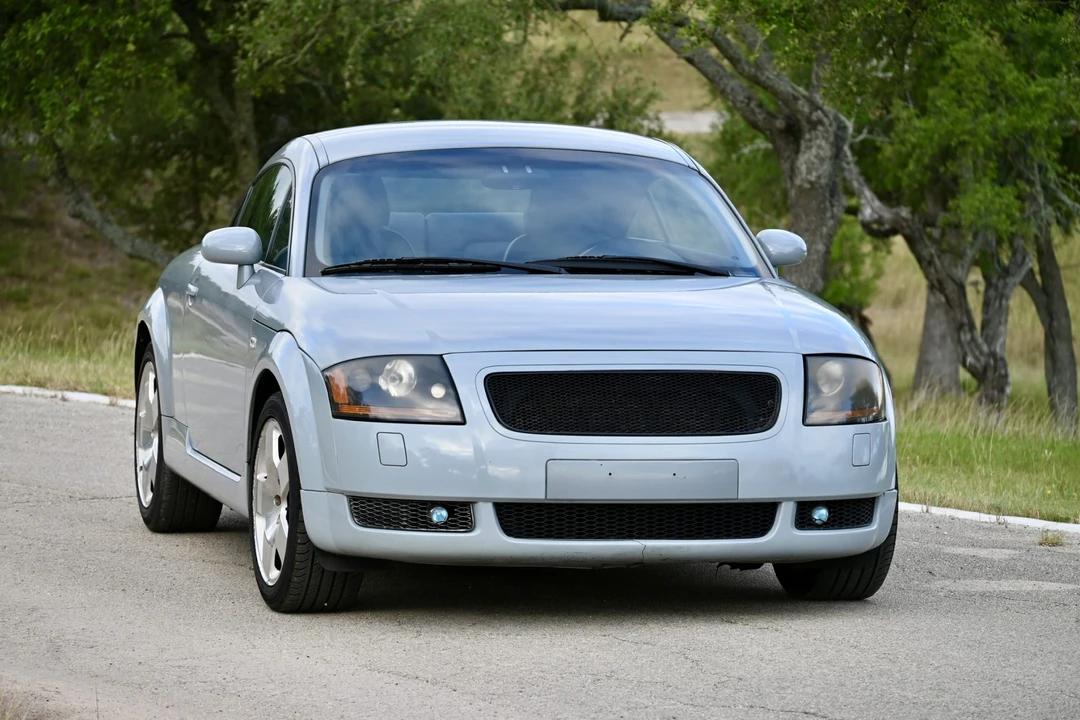 2001 Audi TT Mk1 - Image 22 of 31
