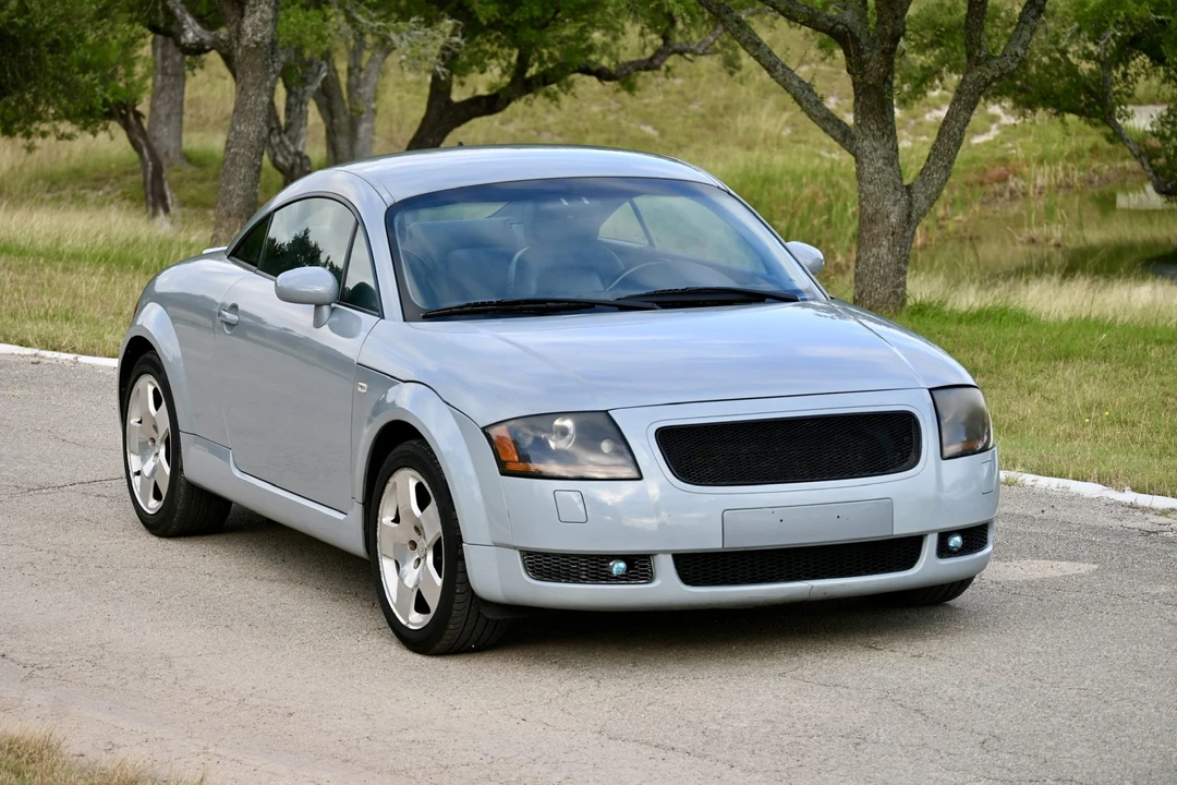 2001 Audi TT Mk1 - Image 21 of 31