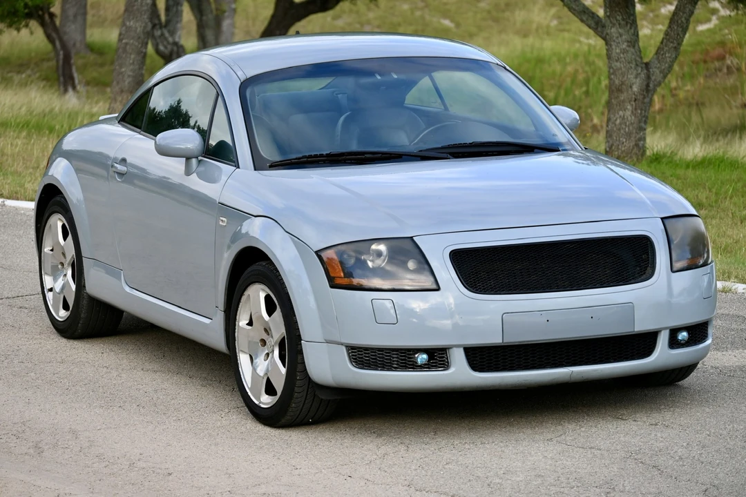 2001 Audi TT Mk1 - Image 20 of 31