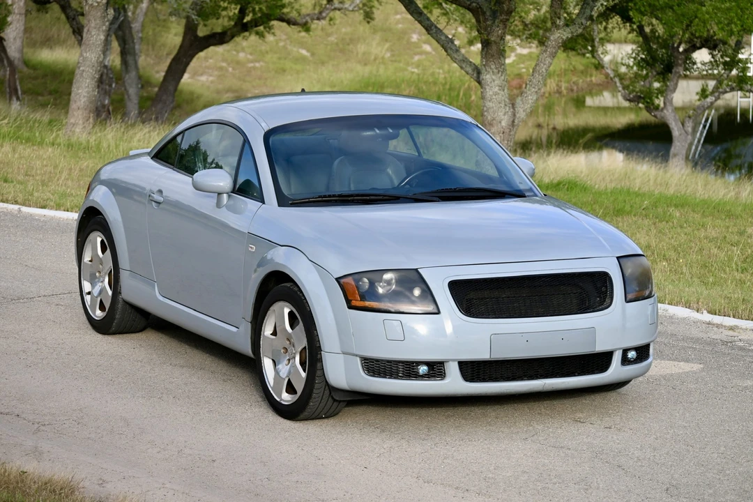2001 Audi TT Mk1 - Image 19 of 31