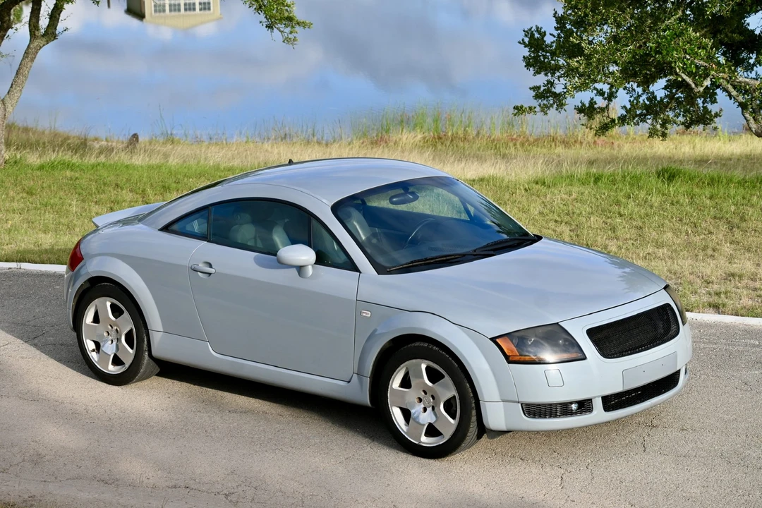 2001 Audi TT Mk1 - Image 18 of 31