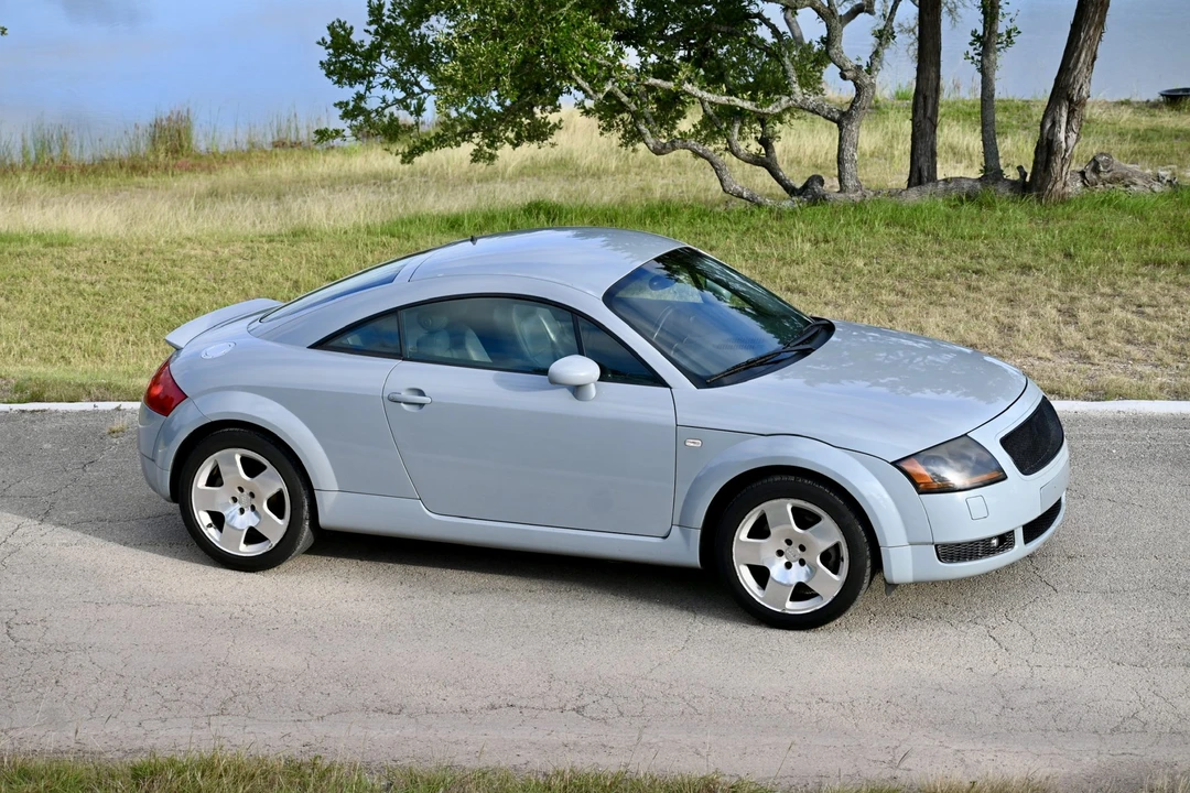 2001 Audi TT Mk1 - Image 17 of 31
