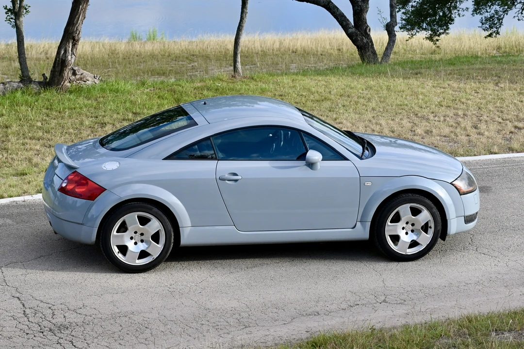 2001 Audi TT Mk1 - Image 16 of 31