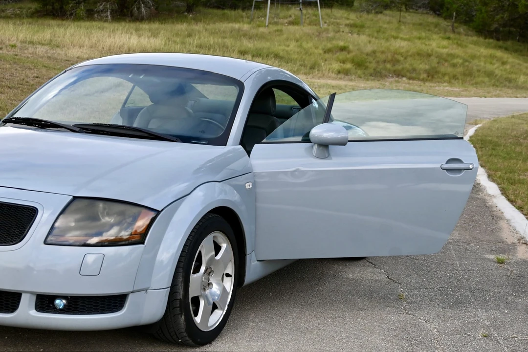2001 Audi TT Mk1 - Image 26 of 31