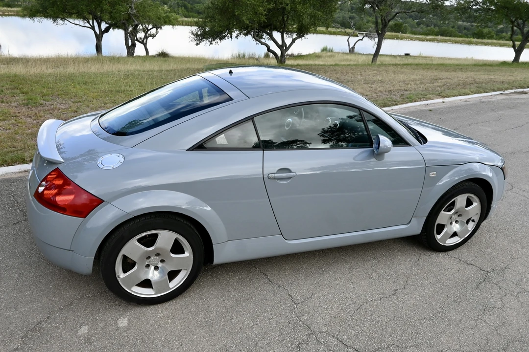2001 Audi TT Mk1 - Image 15 of 31