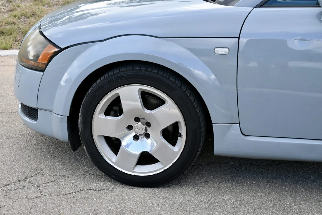 2001 Audi TT Mk1 - Image 29 of 31