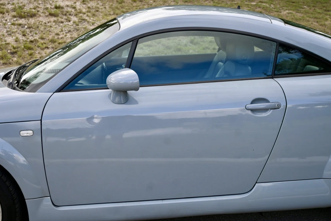 2001 Audi TT Mk1 - Image 30 of 31