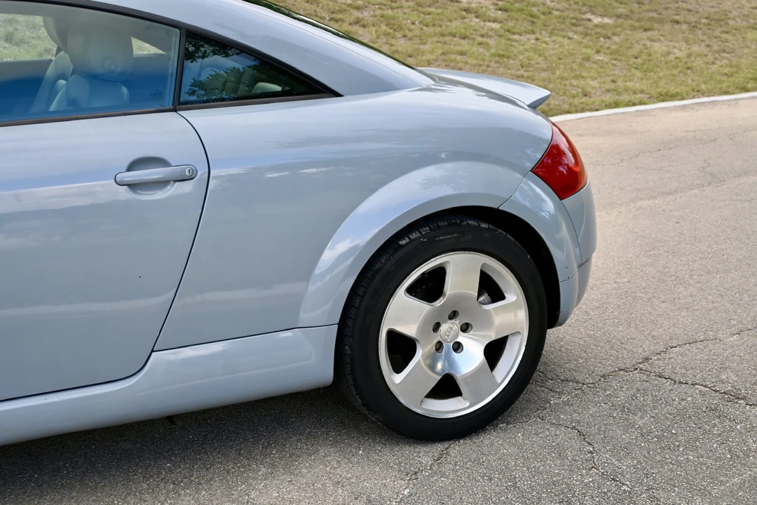 2001 Audi TT Mk1 - Image 31 of 31
