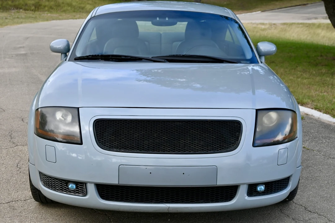 2001 Audi TT Mk1 - Image 25 of 31
