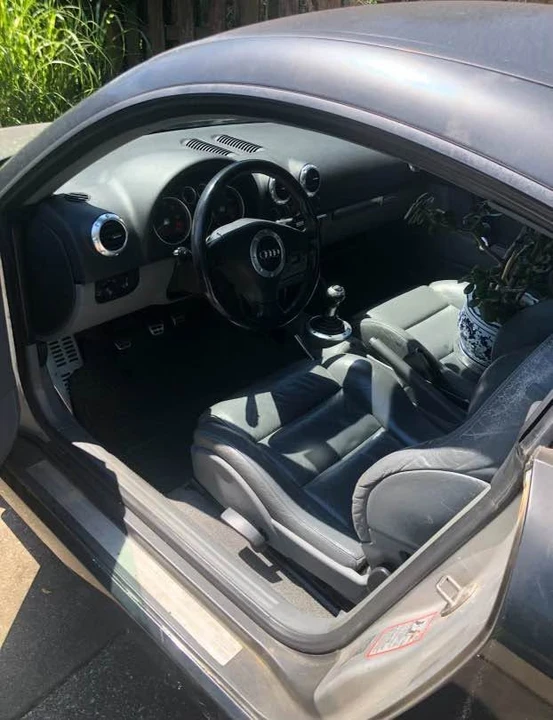 2001 Audi TT Mk1 - Image 3 of 3